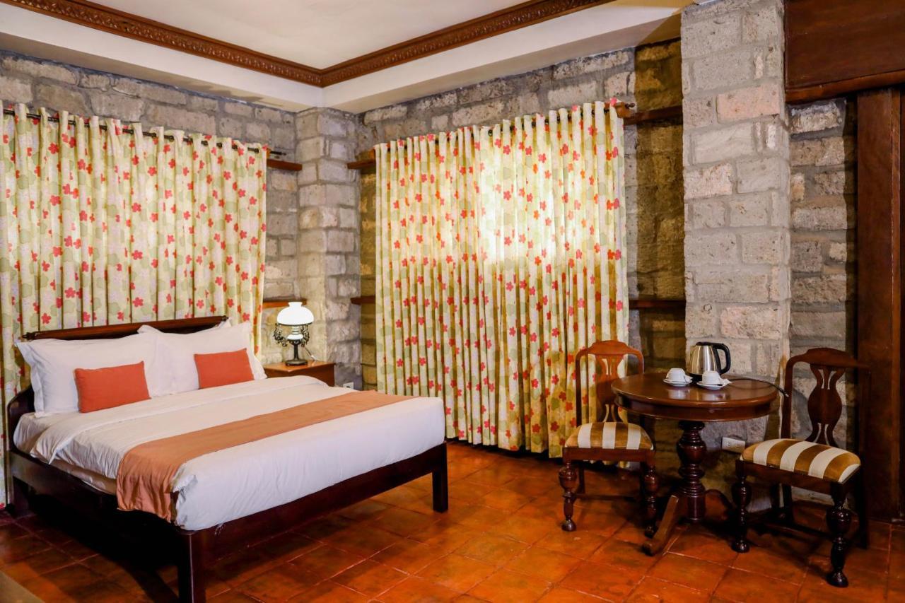 Casas Filipinas De Acuzar