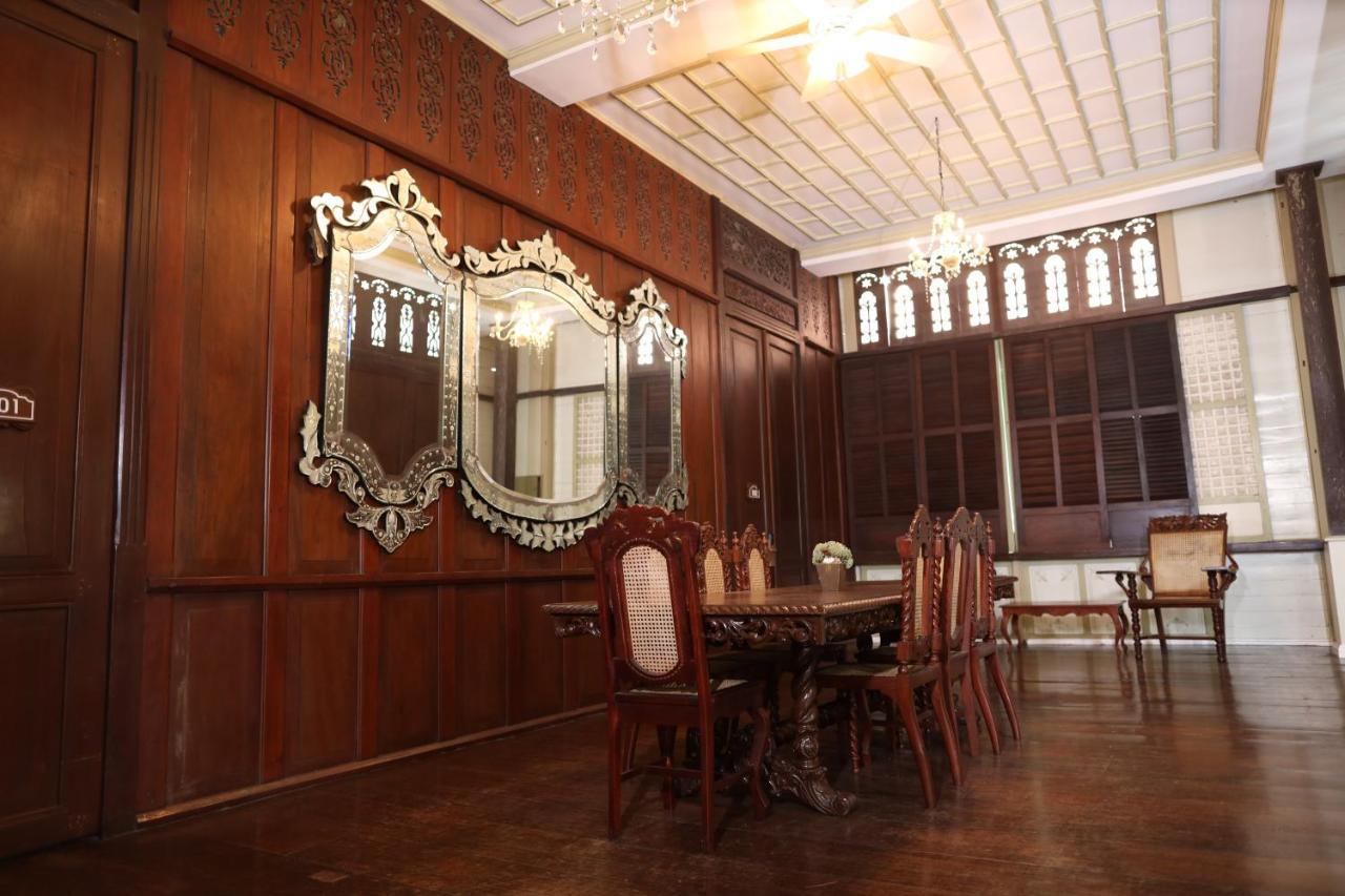 Casas Filipinas De Acuzar Bagac