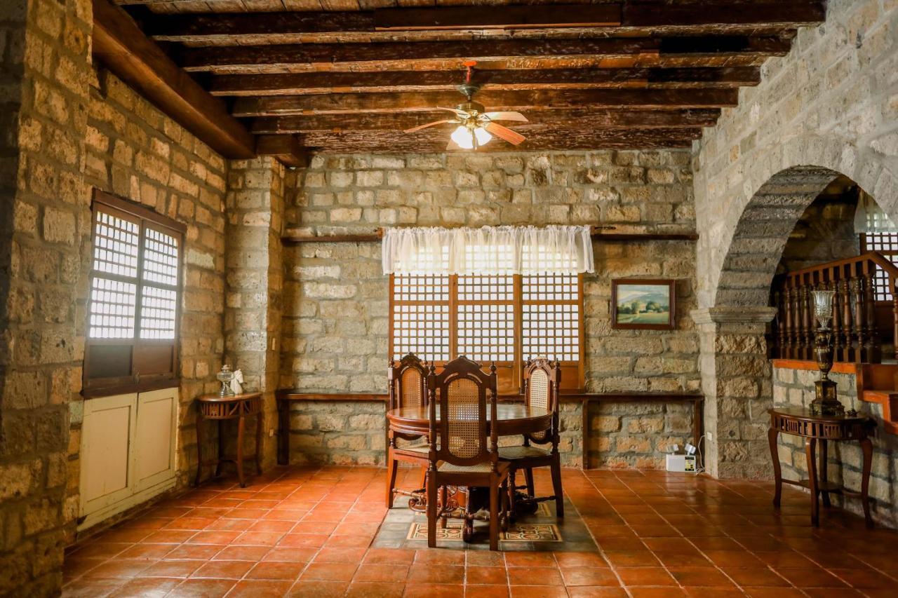Casas Filipinas De Acuzar Resort