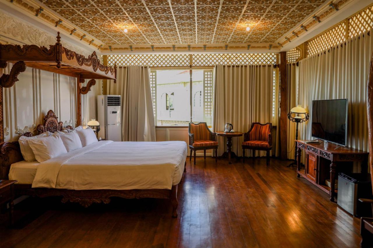 Casas Filipinas De Acuzar Resort 5*