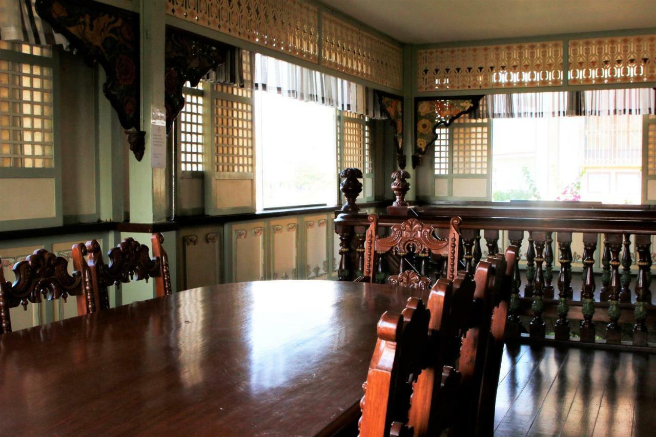 Resort Casas Filipinas De Acuzar 5*