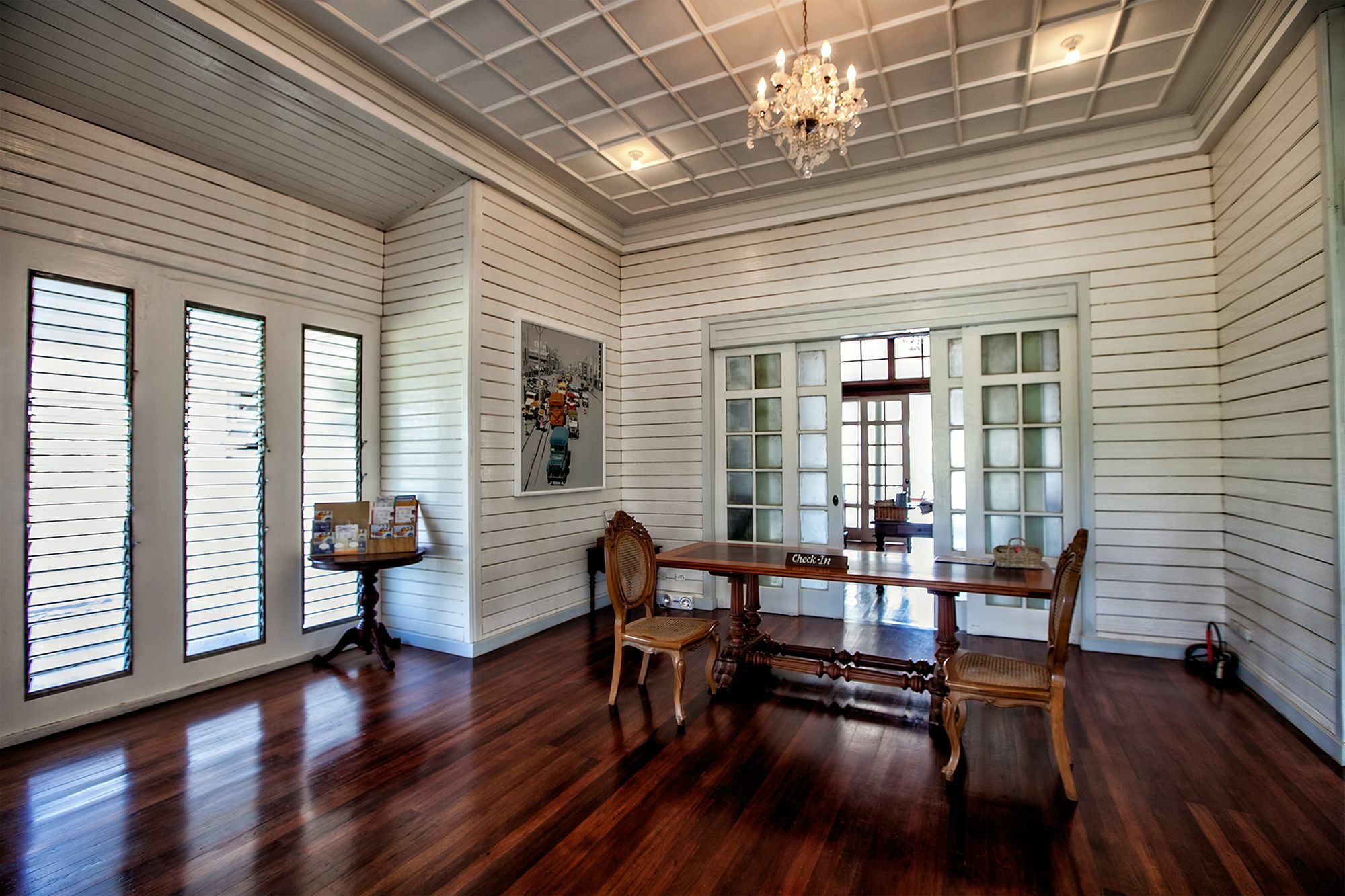 Resort Casas Filipinas De Acuzar 5*